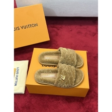 Louis Vuitton Slippers